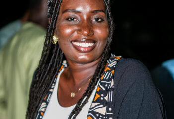 AKA Talks One Africa 4.0 Souveraineté numérique Innovation Africaine Leadership féminin Durable Afrique Ouest New Deal 153